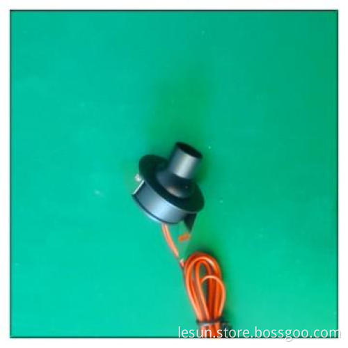 High efficient 1w jewelry cabinet led light CE ROHS  LC7258
